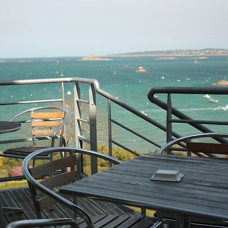 L'Hotel De Carantec Exteriér fotografie